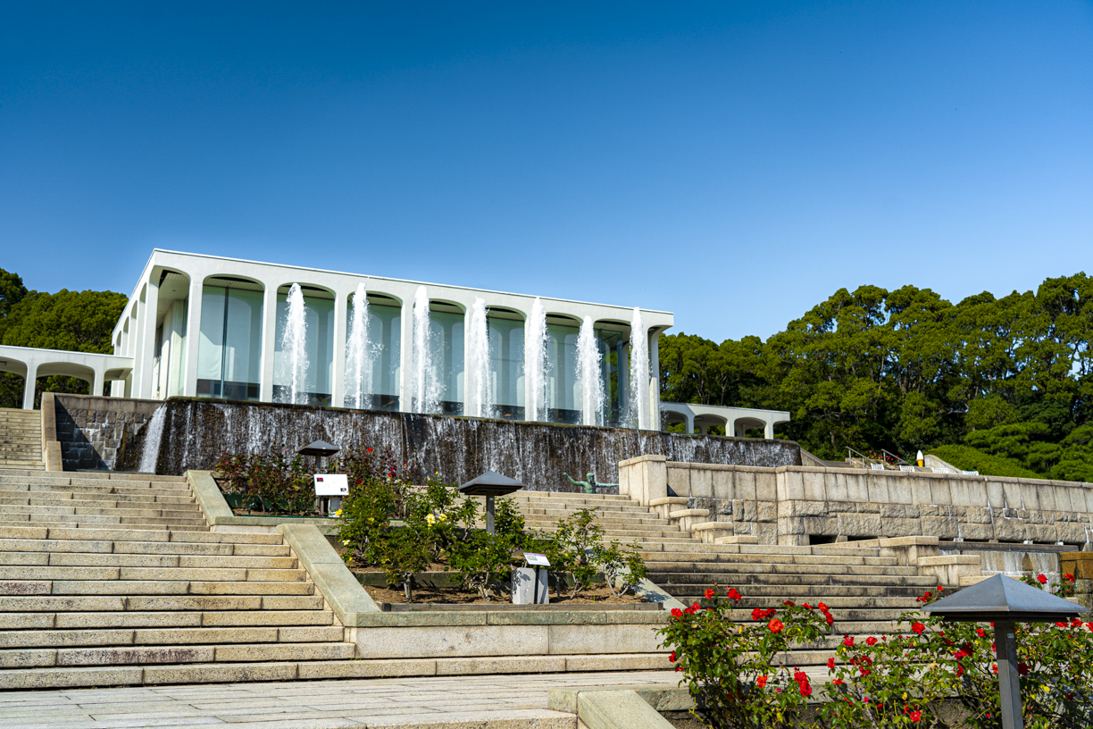 Touring spot in Hyogo 3