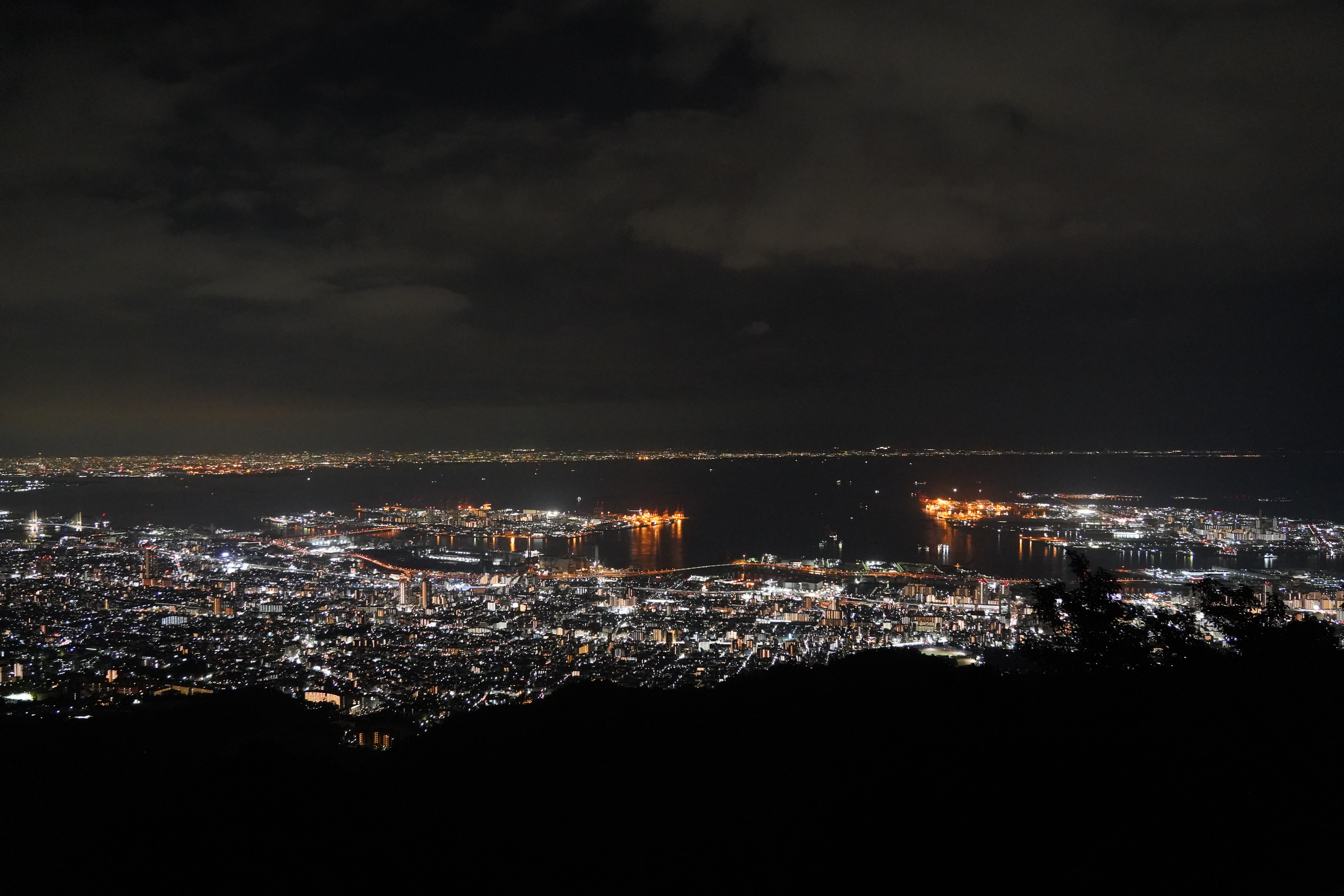 Tourist Spots in Hyogo area 1