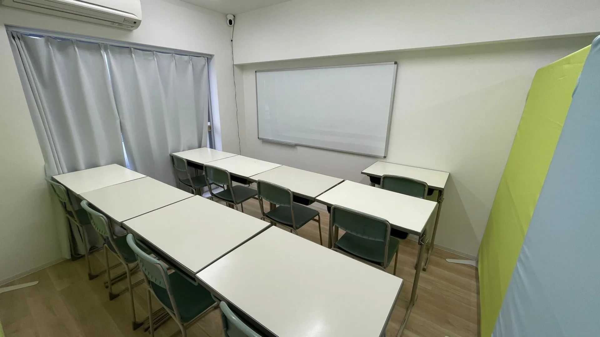 3階教室 Bスペース